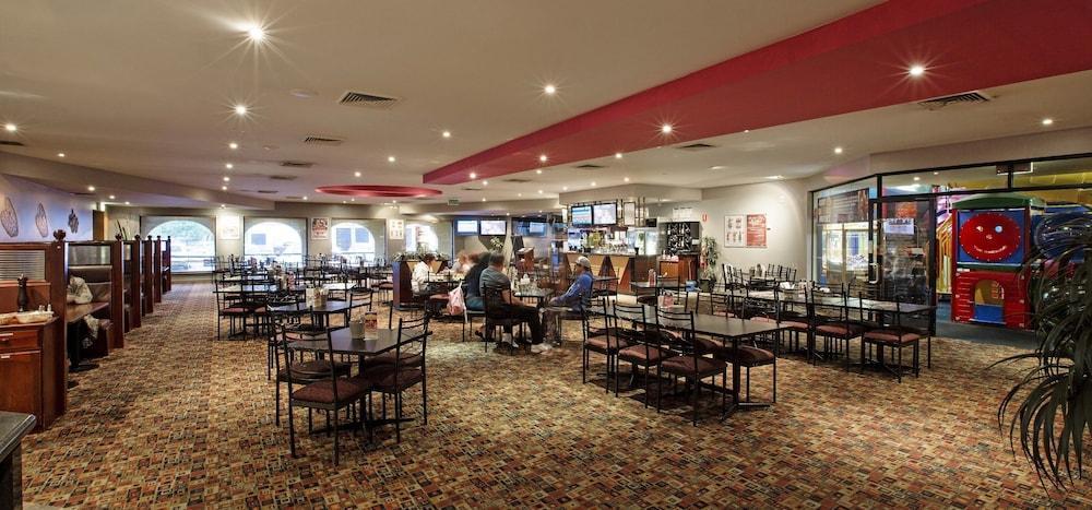 Nightcap At Monash Hotel Clayton Exterior photo