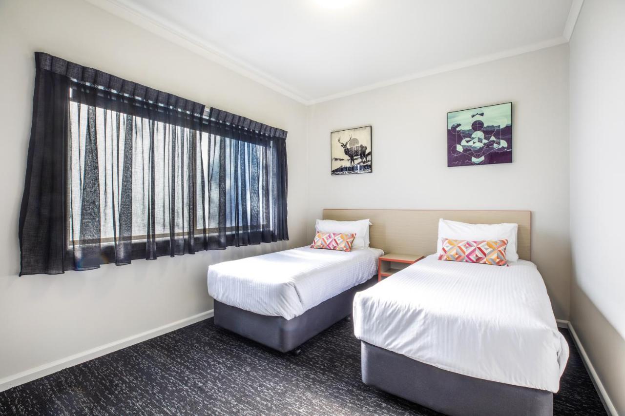 Nightcap At Monash Hotel Clayton Exterior photo