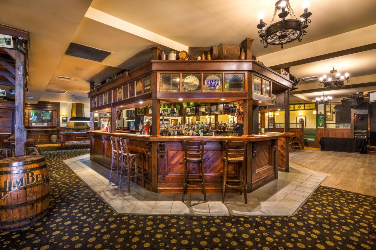 Nightcap At Monash Hotel Clayton Exterior photo